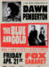 SHOW ANNOUNCEMENT: Dawn Pemberton and The Blue and Gold