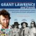 Grant Lawrence & Friends