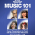 Music 101: Career Presentations & Workshops for Youth