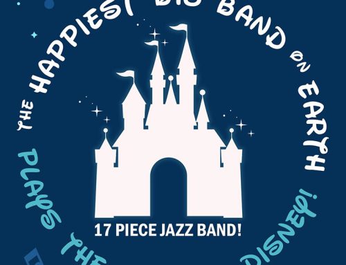 The Happiest Big Band on Earth