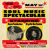Soul Spectacular at the Rickshaw Theatre