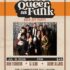 Queer as Funk at the Commodore