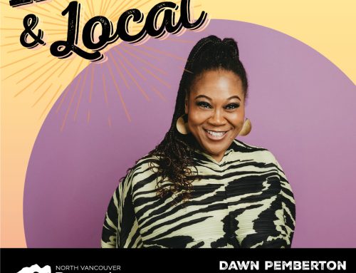 Live & Local Summer Concert Series