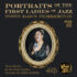 Portraits of the First Ladies of Jazz