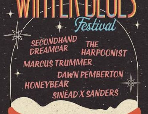 Dawn Pemberton B3 Quartet – Winter Blues Fest